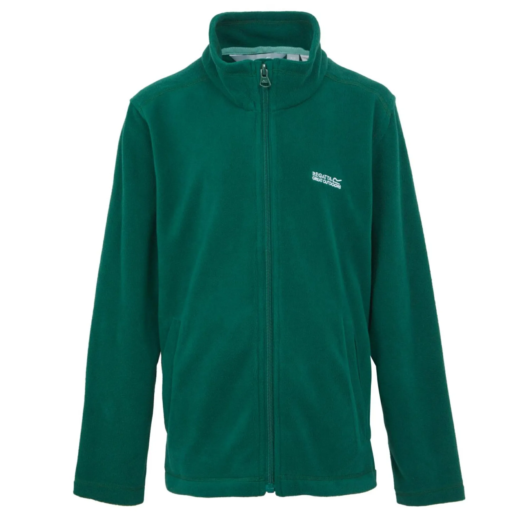 Kids/BOY Regatta Fleece<Kids' King II Full Zip Fleece |