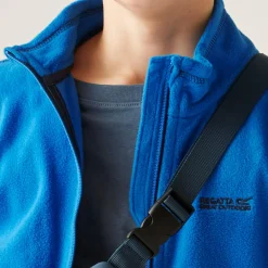 Kids/BOY Regatta Fleece|Festival<Kids' King II Full Zip Fleece |