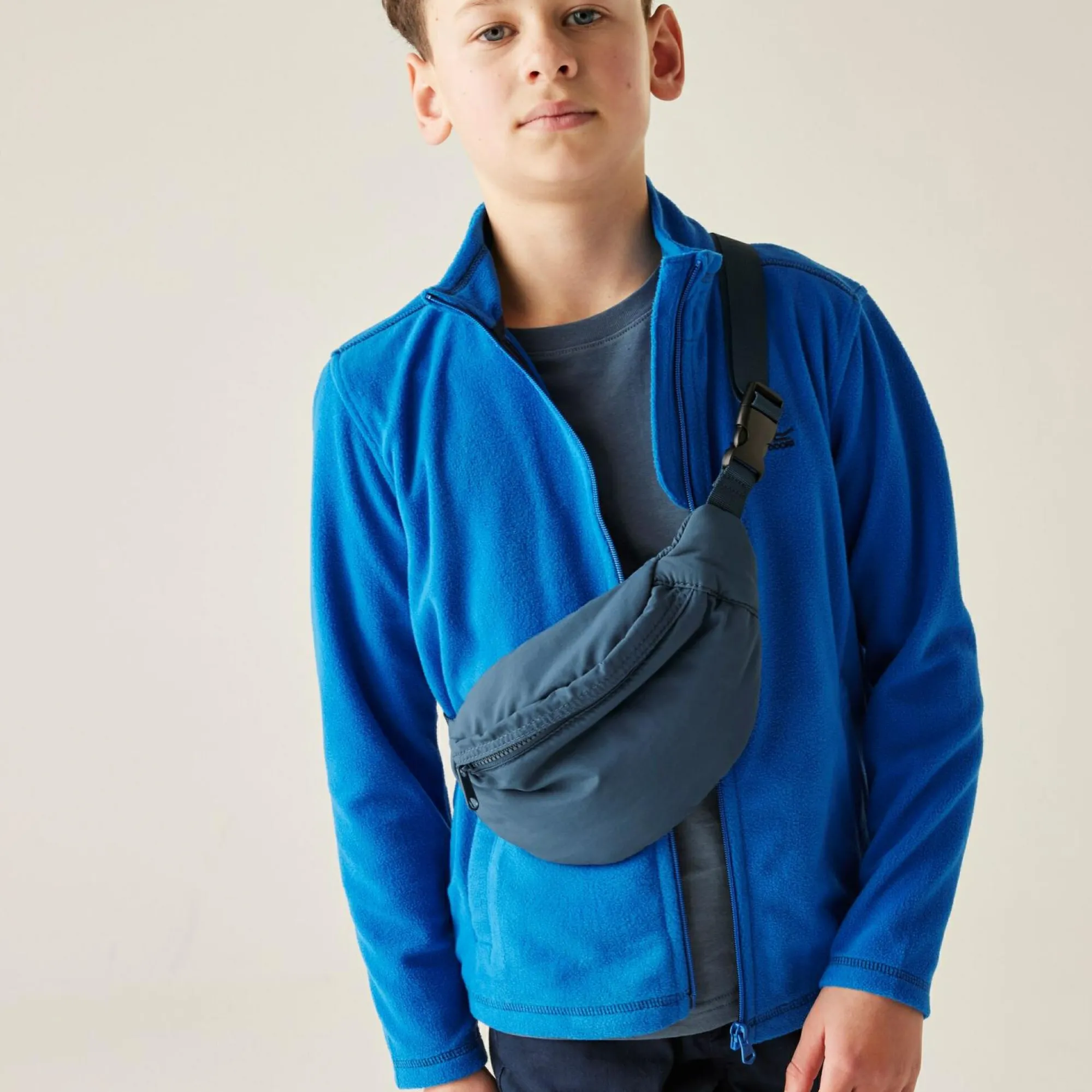 Kids/BOY Regatta Fleece|Festival<Kids' King II Full Zip Fleece |