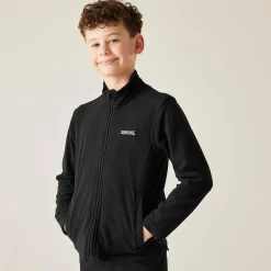 Kids/BOY Regatta Fleece<Kids' King II Full Zip Fleece |