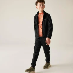 Kids/BOY Regatta Fleece<Kids' King II Full Zip Fleece |