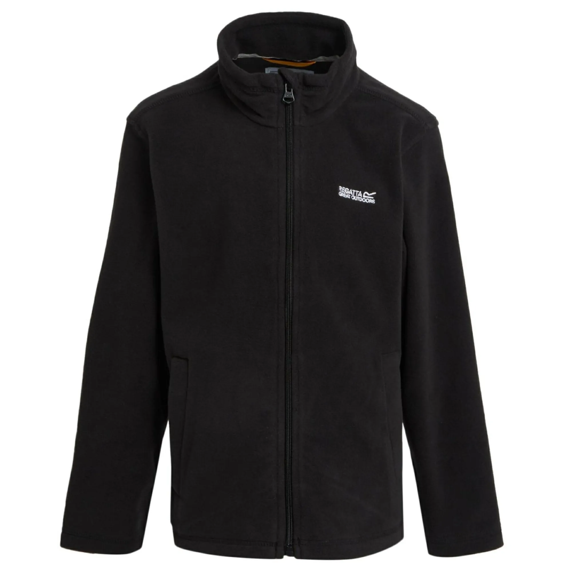 Kids/BOY Regatta Fleece<Kids' King II Full Zip Fleece |