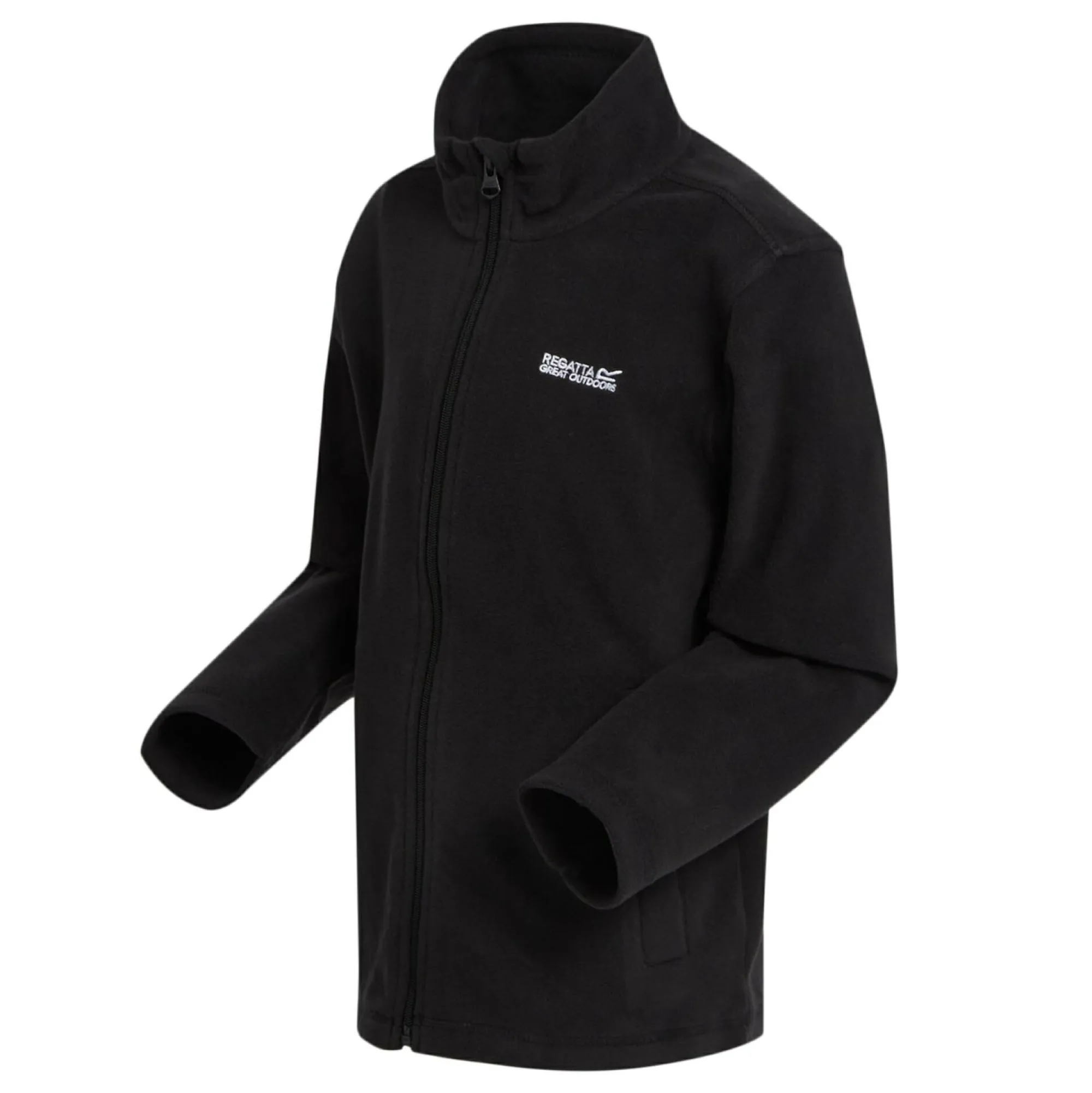Kids/BOY Regatta Fleece<Kids' King II Full Zip Fleece |