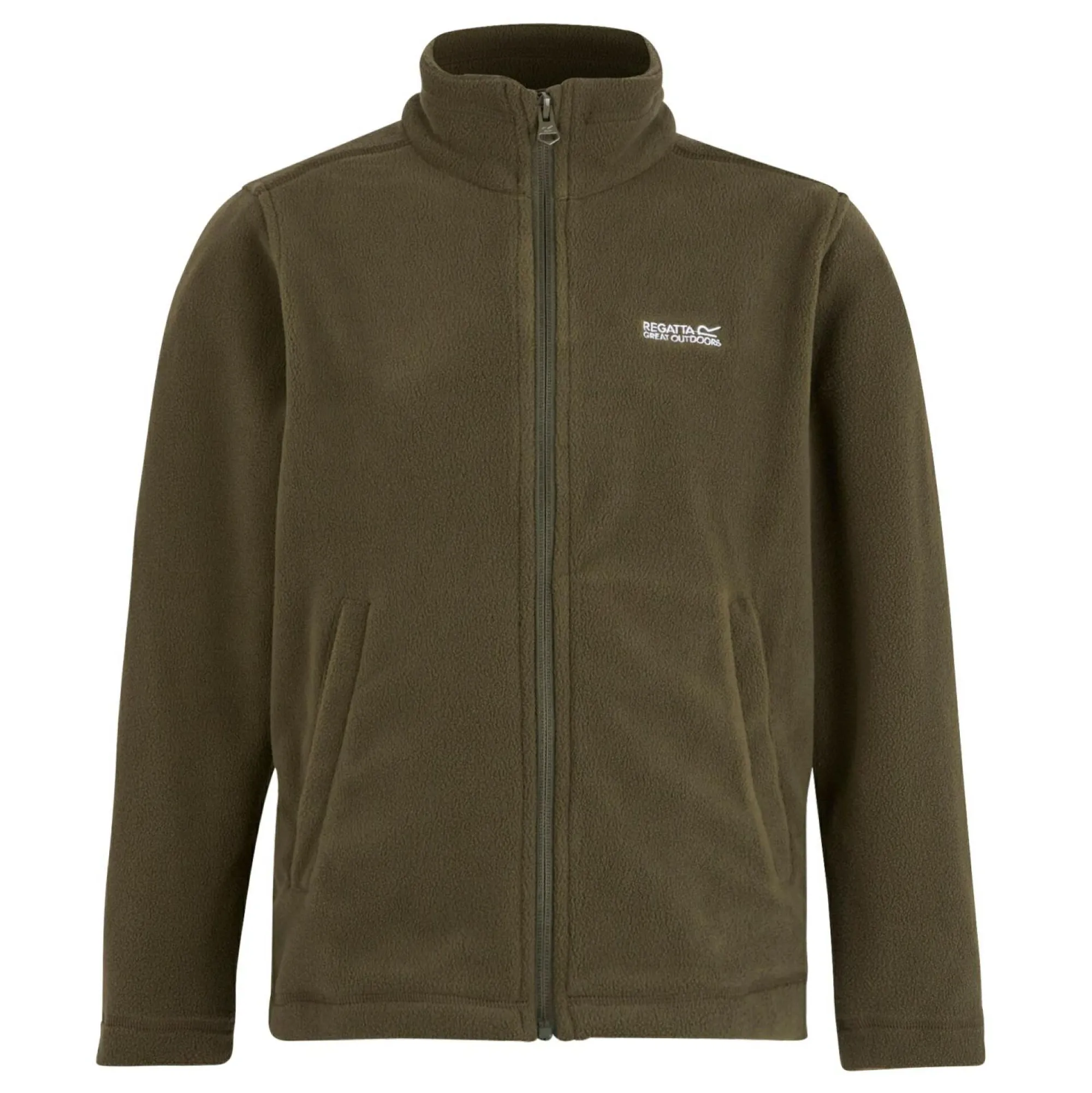Kids/BOY Regatta Fleece|Fleece<Kids' King II Full Zip Fleece |
