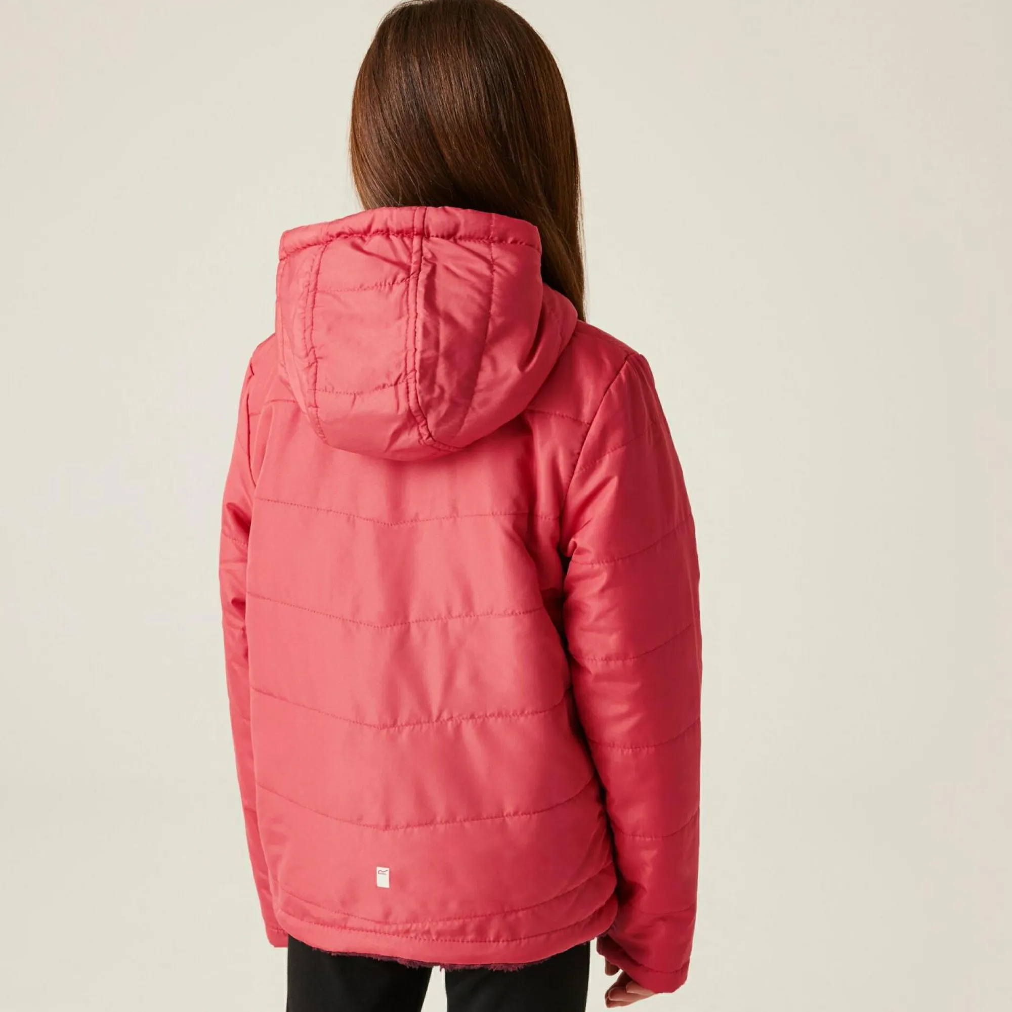 Kids Regatta Jackets & Coats<Kids' Kyrell Reversible Jacket |
