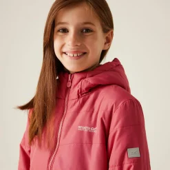 Kids Regatta Jackets & Coats<Kids' Kyrell Reversible Jacket |