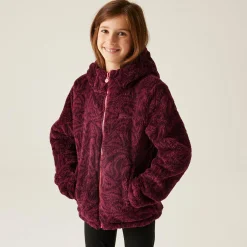 Kids Regatta Jackets & Coats<Kids' Kyrell Reversible Jacket |