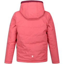 Kids Regatta Jackets & Coats<Kids' Kyrell Reversible Jacket |