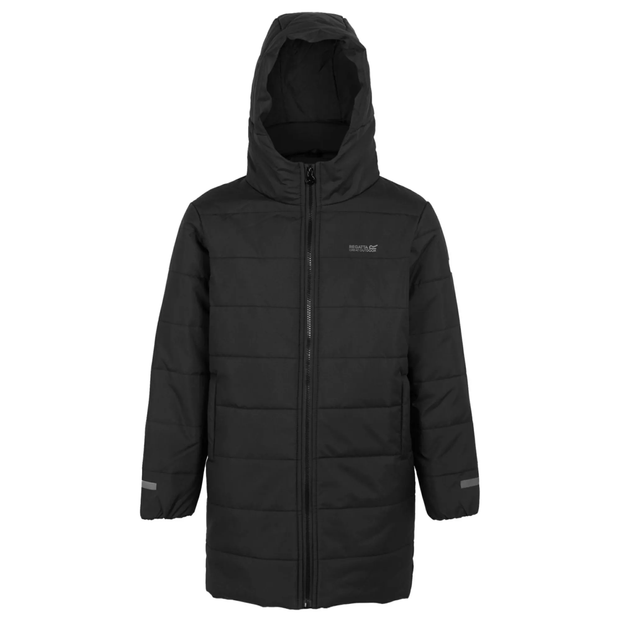 Kids/BOY Regatta Jackets & Coats<Kids' Lakiver Quilted Jacket |