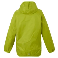 Kids Regatta Waterproof Jackets|Pack-It Jackets<Kids' Lever II Waterproof Packaway Jacket |