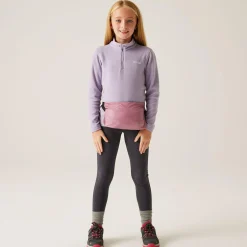 Kids Regatta Pack-It Jackets|Waterproof Jackets<Kids' Lever II Waterproof Packaway Jacket |