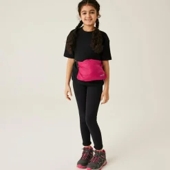 Kids Regatta Pack-It Jackets|Waterproof Jackets<Kids' Lever II Waterproof Packaway Jacket |