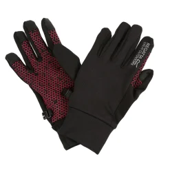 Kids/BOY Regatta Accessories|Accessories<Kids' Lightweight Grippy Gloves II |