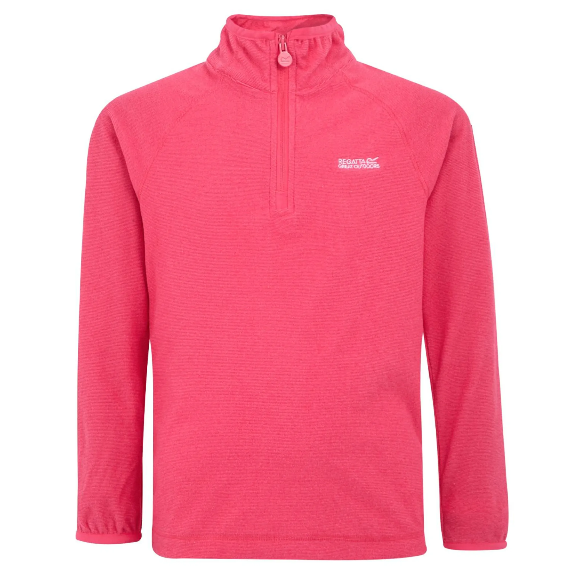 Kids Regatta Fleece<Kids' Loco Half Zip Fleece |