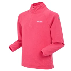 Kids Regatta Fleece<Kids' Loco Half Zip Fleece |