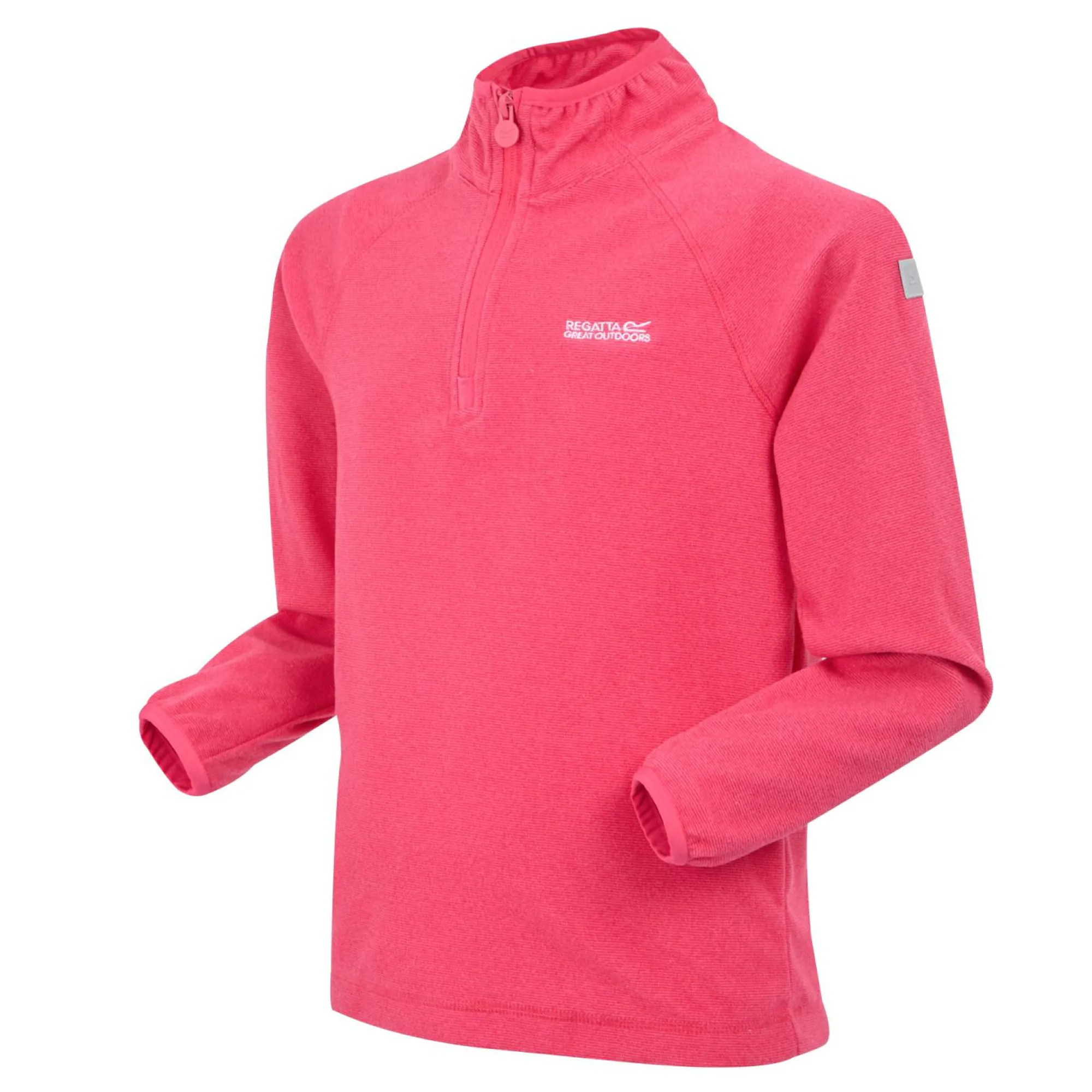 Kids Regatta Fleece<Kids' Loco Half Zip Fleece |