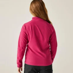 Kids Regatta Fleece<Kids' Loco Half Zip Fleece |