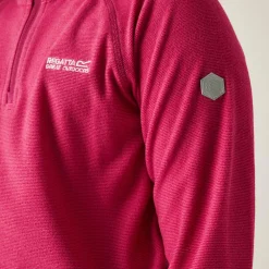Kids Regatta Fleece<Kids' Loco Half Zip Fleece |