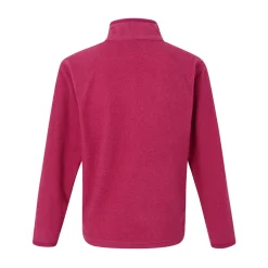 Kids Regatta Fleece<Kids' Loco Half Zip Fleece |