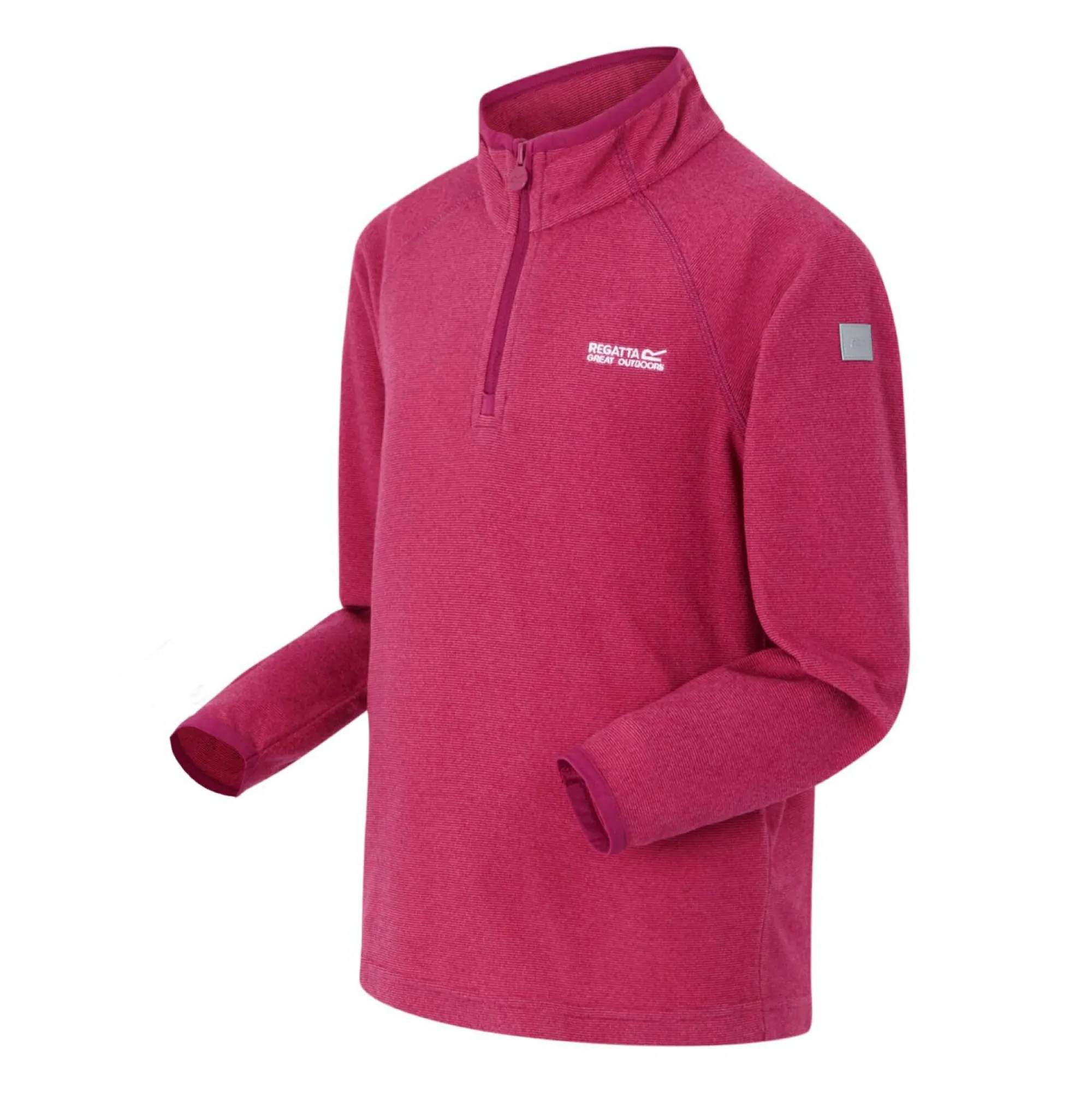 Kids Regatta Fleece<Kids' Loco Half Zip Fleece |