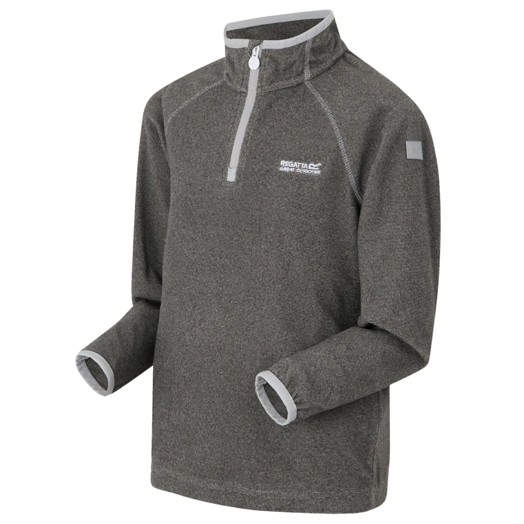 Kids/BOY Regatta Fleece<Kids' Loco Half Zip Fleece |