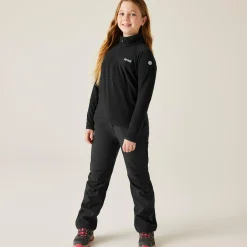 Kids/BOY Regatta Fleece<Kids' Loco Half Zip Fleece |