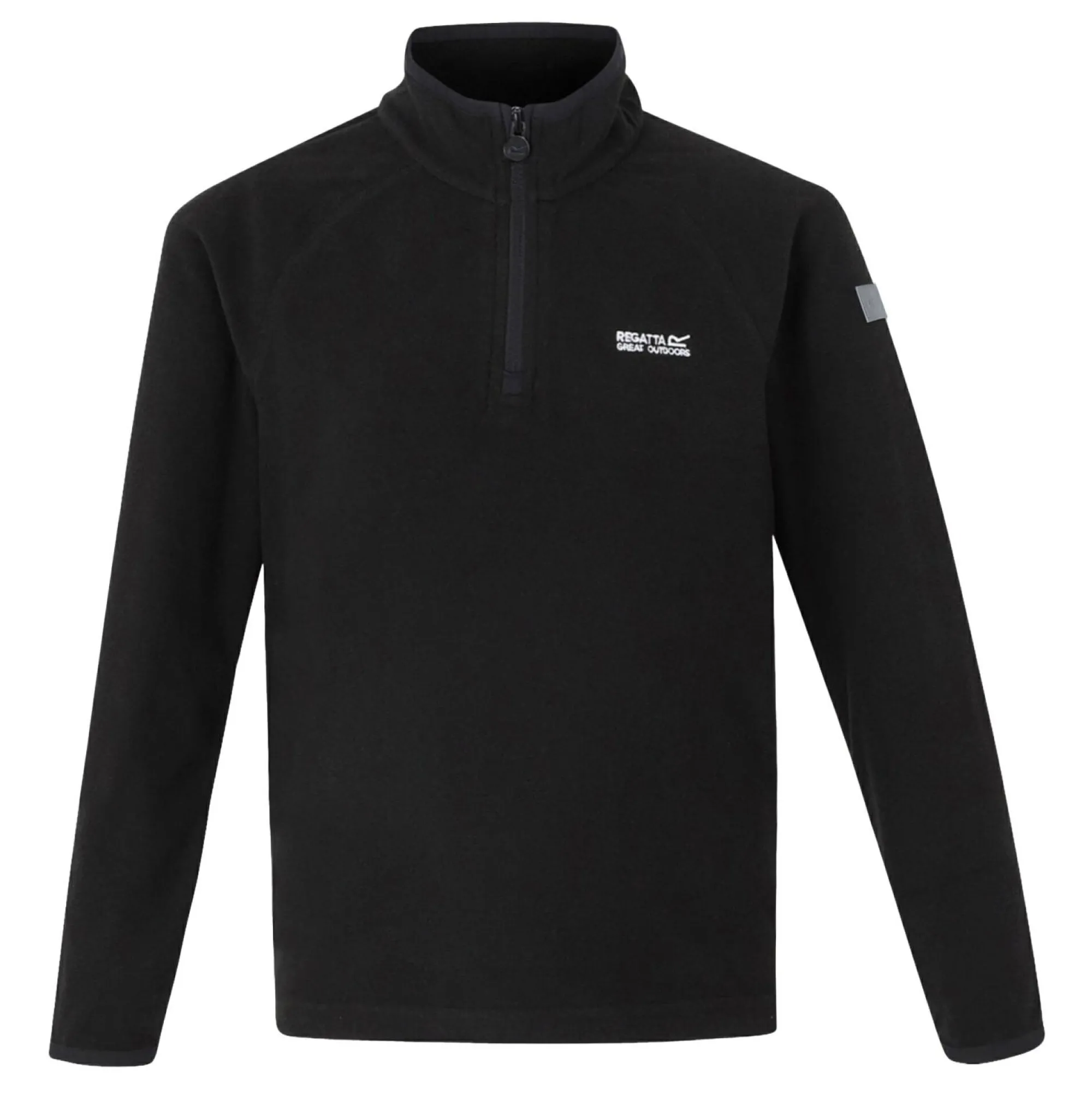 Kids/BOY Regatta Fleece<Kids' Loco Half Zip Fleece |