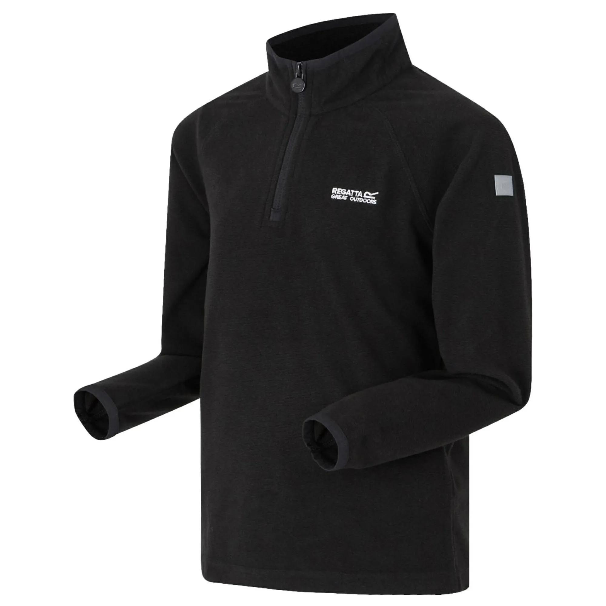 Kids/BOY Regatta Fleece<Kids' Loco Half Zip Fleece |