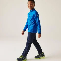 Kids/BOY Regatta Fleece<Kids' Loco Half Zip Fleece |