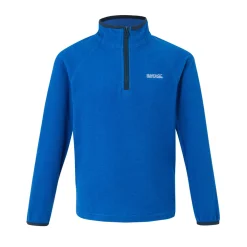 Kids/BOY Regatta Fleece<Kids' Loco Half Zip Fleece |