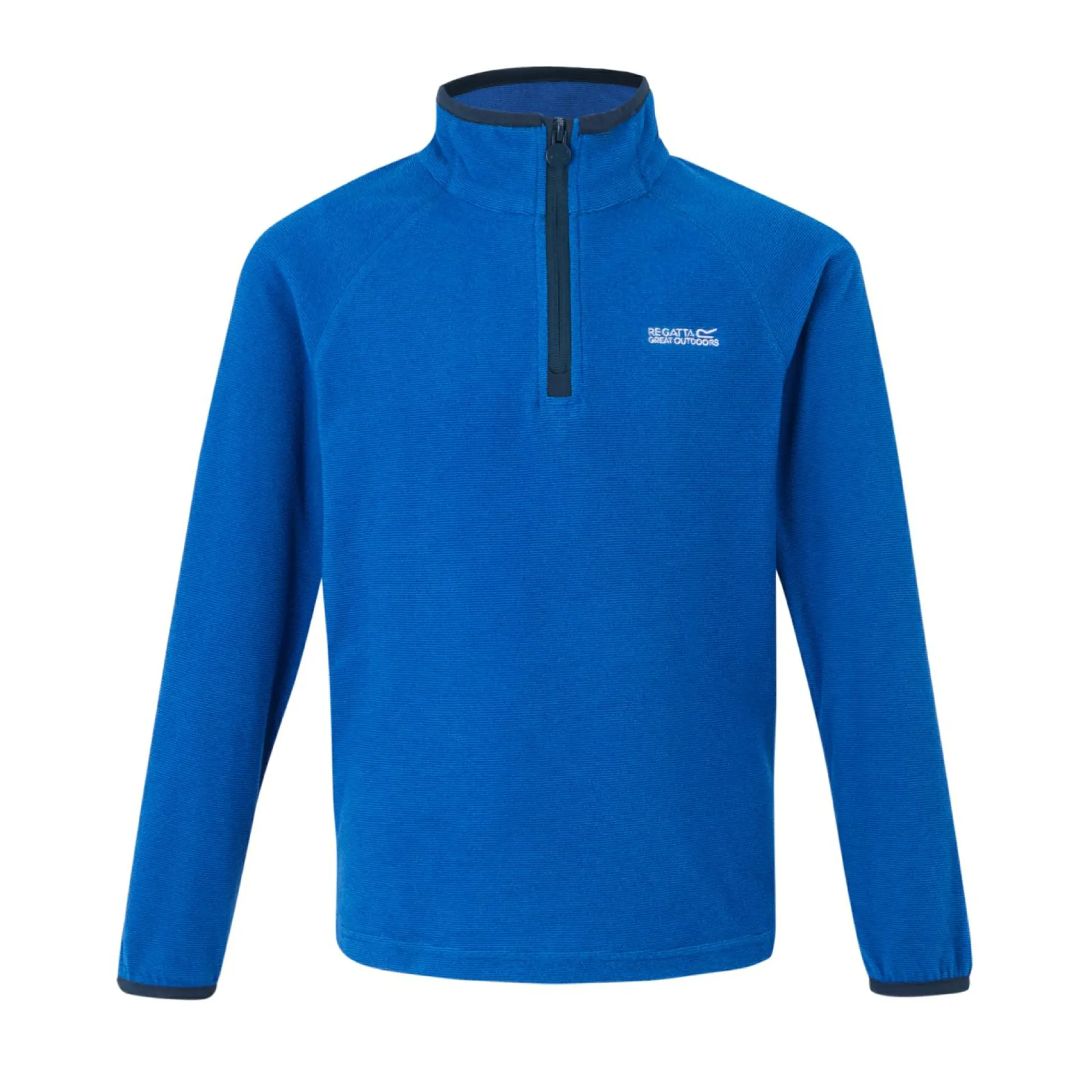 Kids/BOY Regatta Fleece<Kids' Loco Half Zip Fleece |