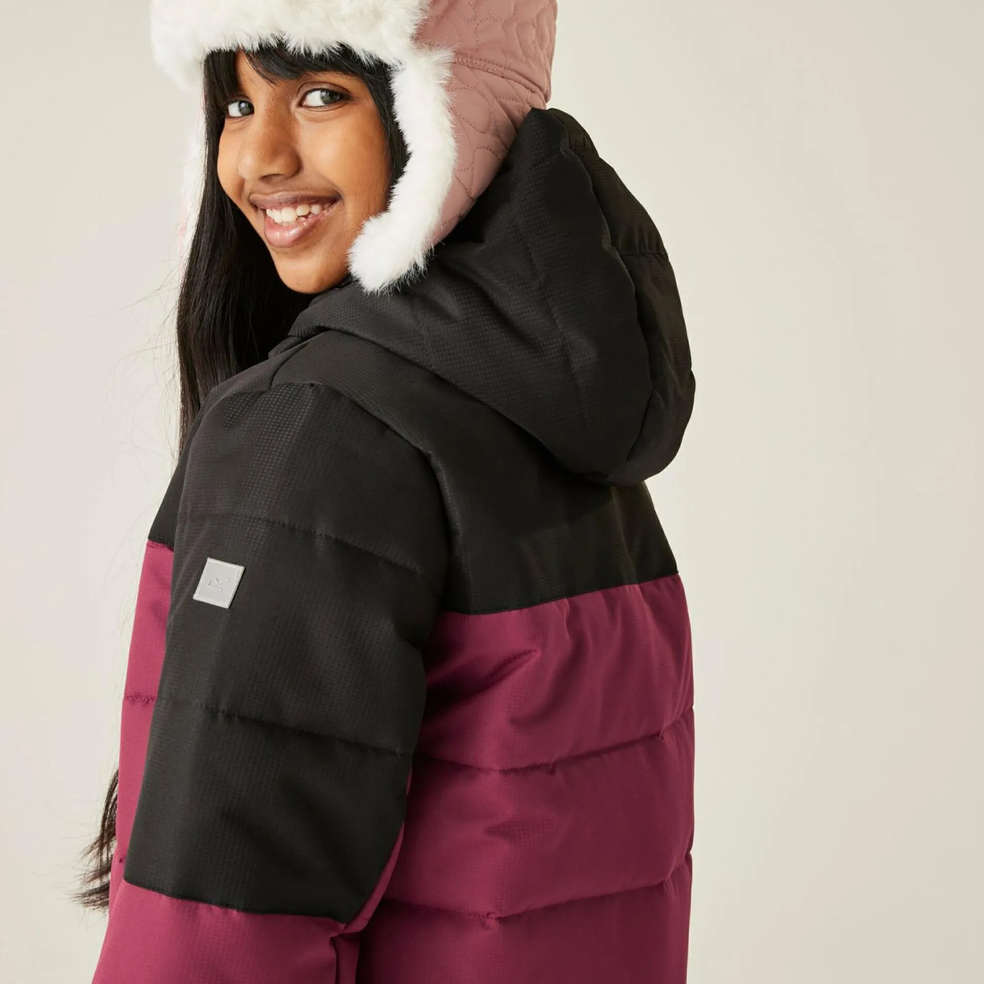 Kids Regatta Jackets & Coats<Kids' Lofthouse Insulated Jacket |