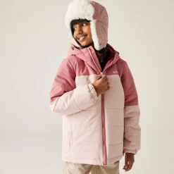 Kids Regatta Jackets & Coats<Kids' Lofthouse Insulated Jacket |