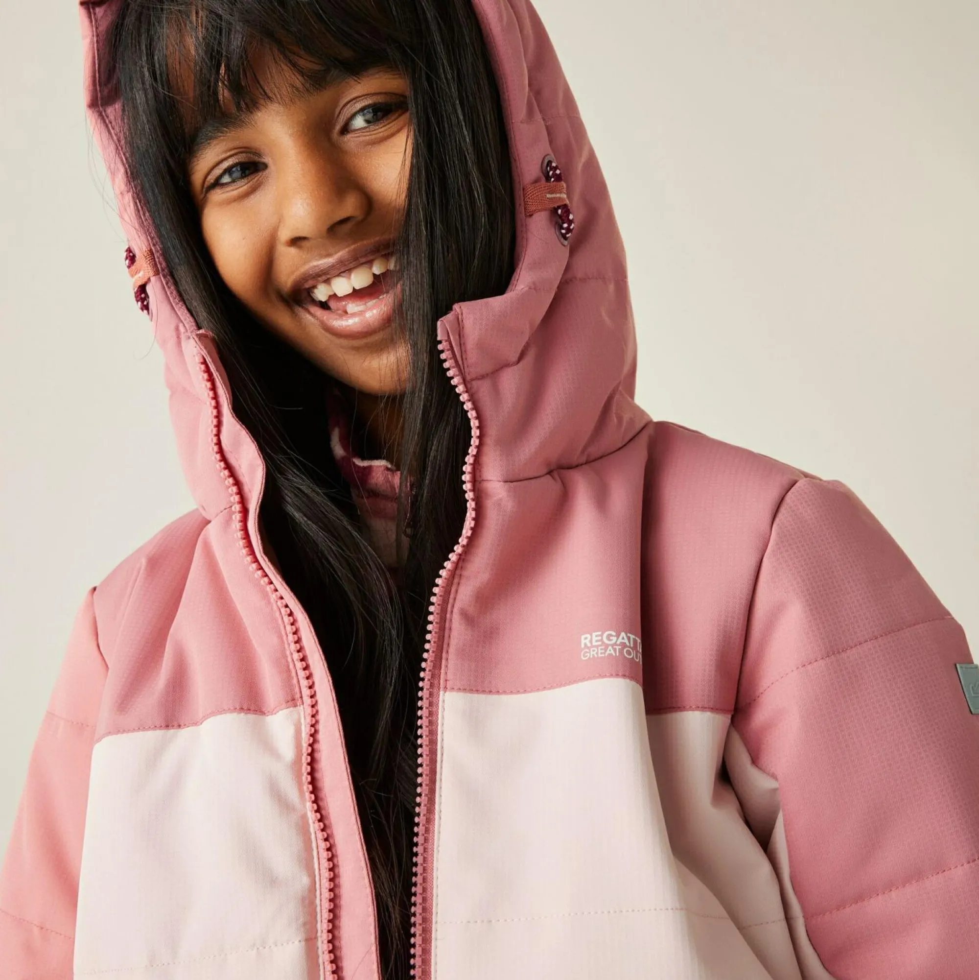Kids Regatta Jackets & Coats<Kids' Lofthouse Insulated Jacket |