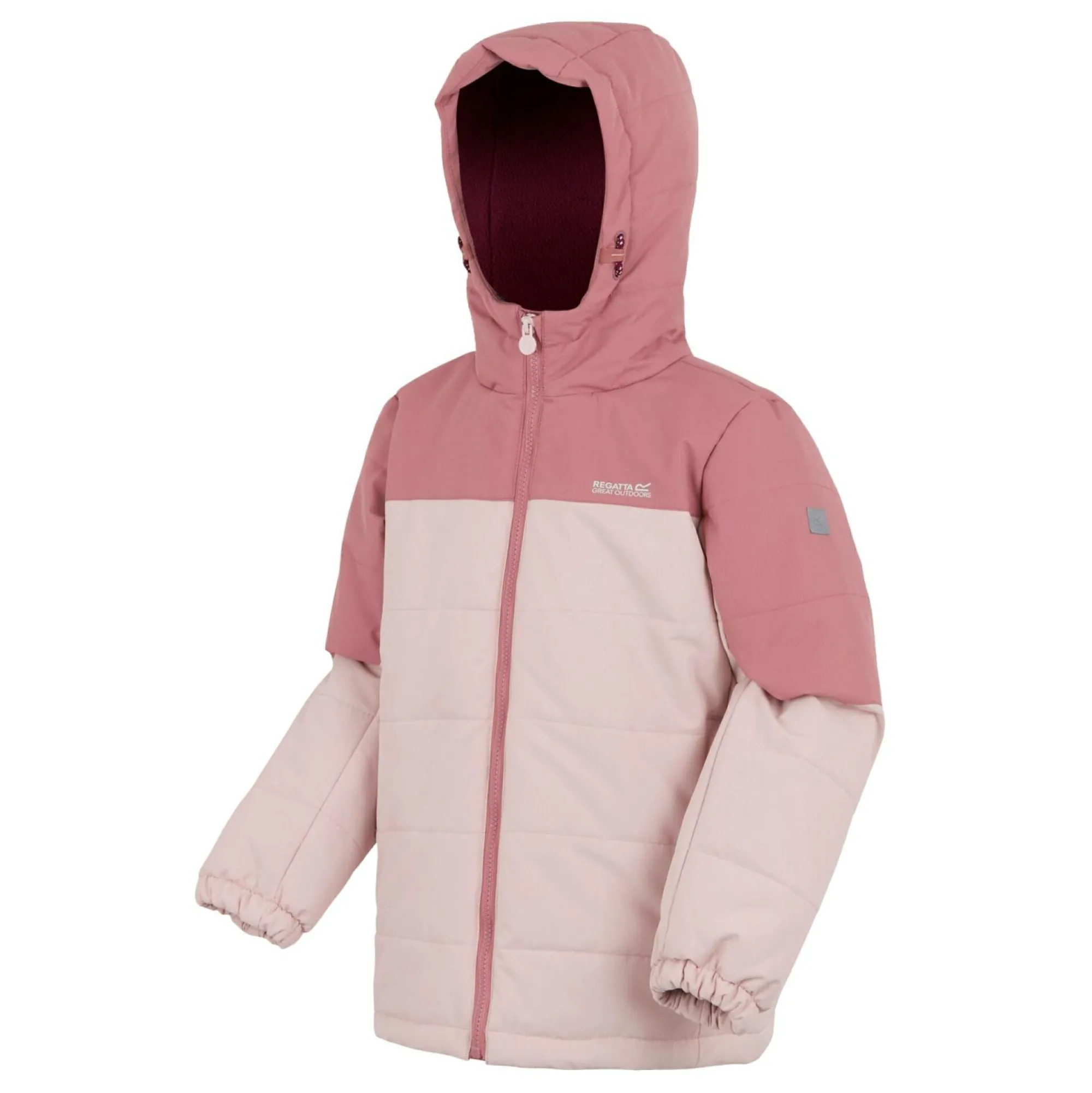 Kids Regatta Jackets & Coats<Kids' Lofthouse Insulated Jacket |