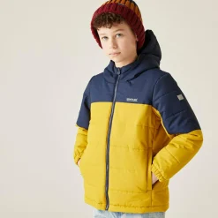 Kids/BOY Regatta Jackets & Coats<Kids' Lofthouse Insulated Jacket |
