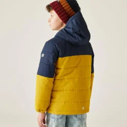 Kids/BOY Regatta Jackets & Coats<Kids' Lofthouse Insulated Jacket |