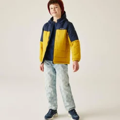 Kids/BOY Regatta Jackets & Coats<Kids' Lofthouse Insulated Jacket |