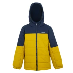 Kids/BOY Regatta Jackets & Coats<Kids' Lofthouse Insulated Jacket |