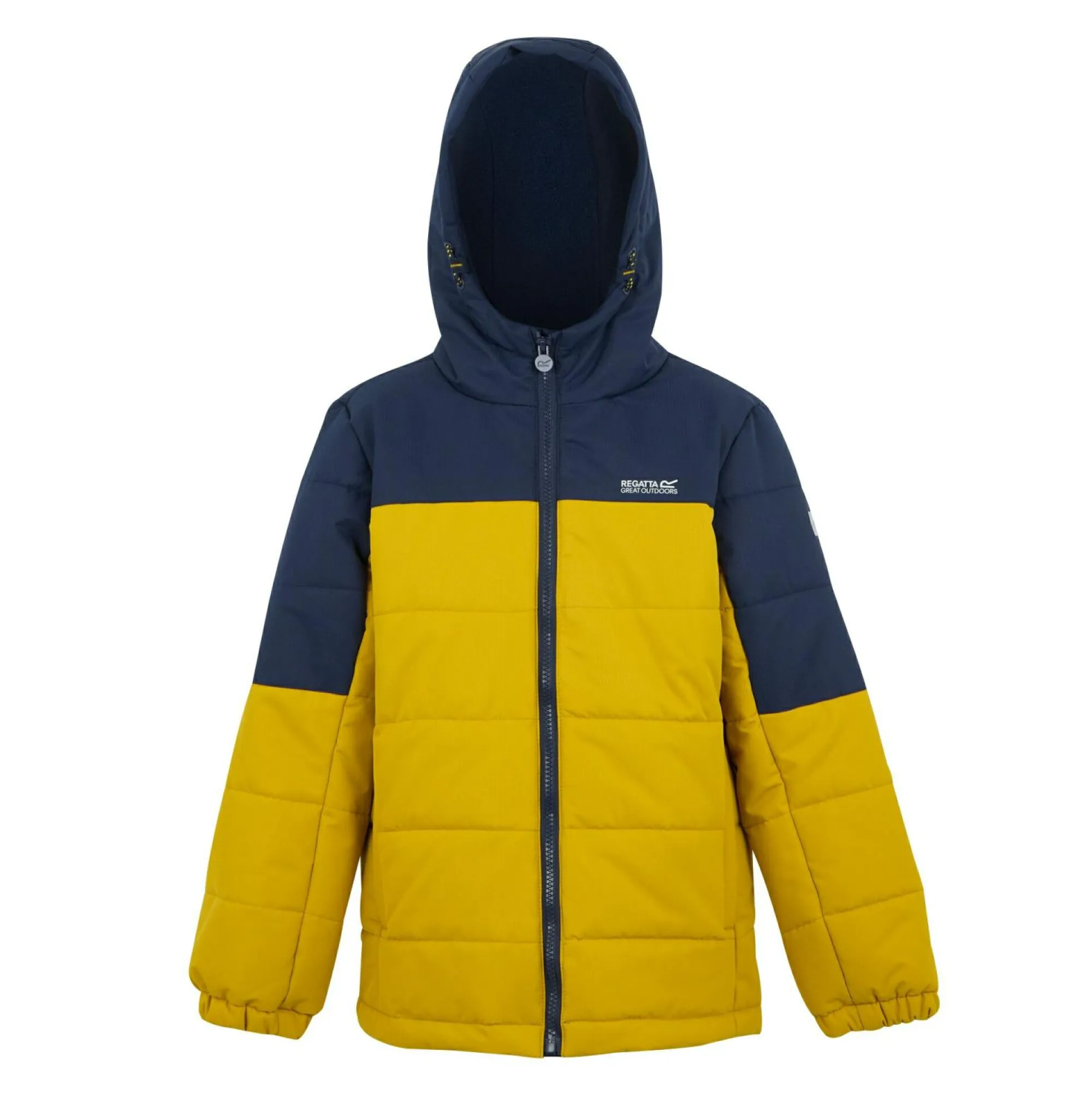 Kids/BOY Regatta Jackets & Coats<Kids' Lofthouse Insulated Jacket |
