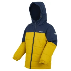 Kids/BOY Regatta Jackets & Coats<Kids' Lofthouse Insulated Jacket |