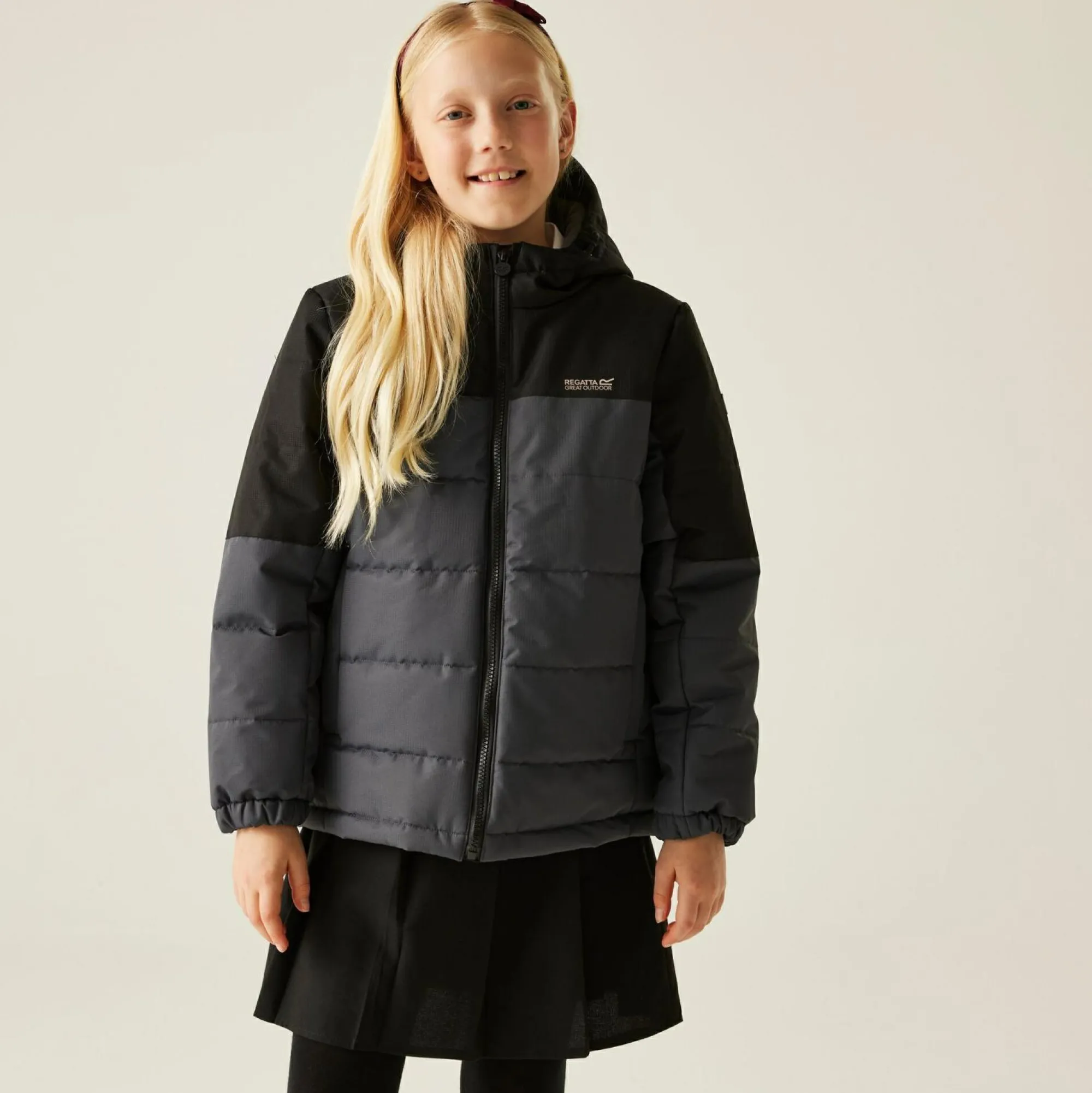 Kids/BOY Regatta Jackets & Coats|Jackets & Coats<Kids' Lofthouse Insulated Jacket |