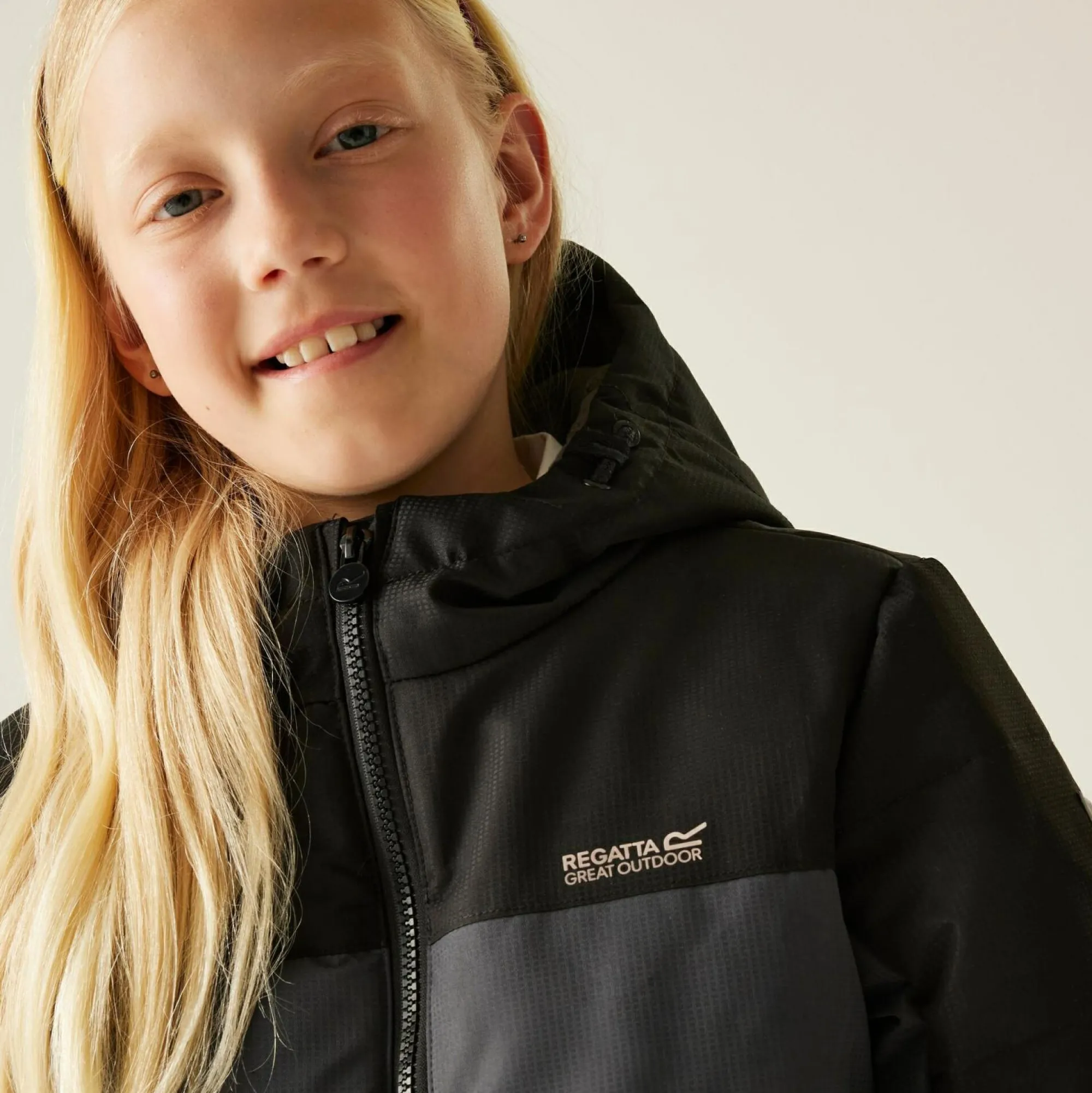 Kids/BOY Regatta Jackets & Coats|Jackets & Coats<Kids' Lofthouse Insulated Jacket |