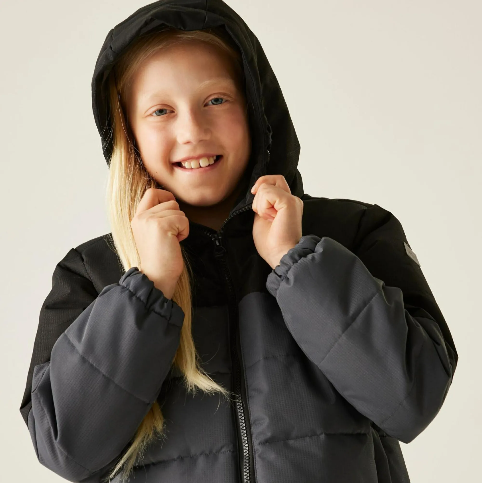 Kids/BOY Regatta Jackets & Coats|Jackets & Coats<Kids' Lofthouse Insulated Jacket |