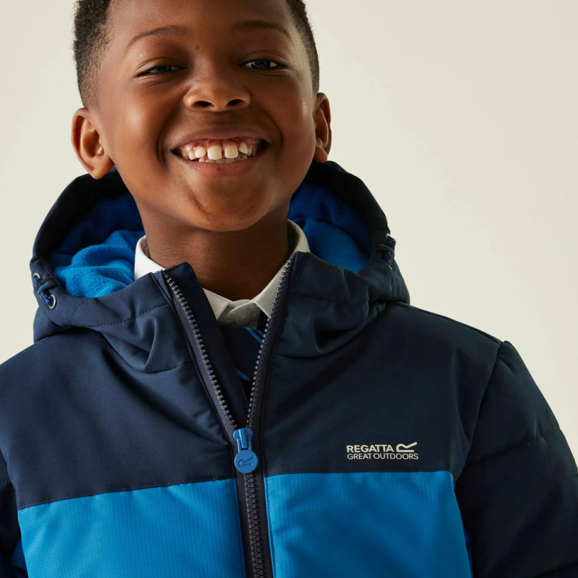 Kids/BOY Regatta Jackets & Coats<Kids' Lofthouse Insulated Jacket |