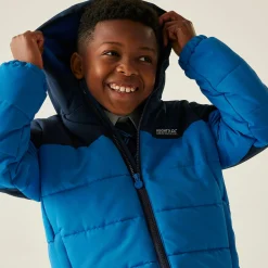 Kids/BOY Regatta Jackets & Coats<Kids' Lofthouse Insulated Jacket |