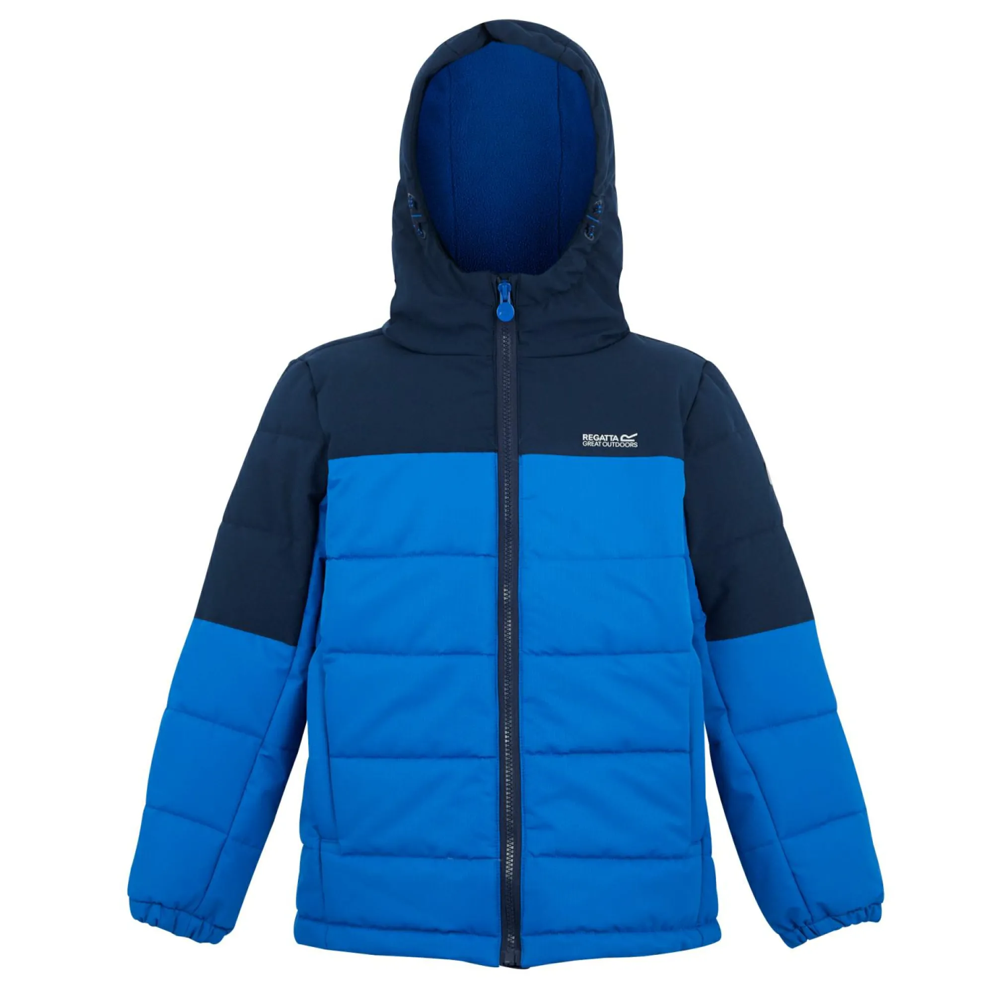 Kids/BOY Regatta Jackets & Coats<Kids' Lofthouse Insulated Jacket |