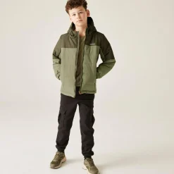 Kids/BOY Regatta Jackets & Coats|Jackets & Coats<Kids' Lofthouse Insulated Jacket |