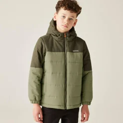 Kids/BOY Regatta Jackets & Coats|Jackets & Coats<Kids' Lofthouse Insulated Jacket |
