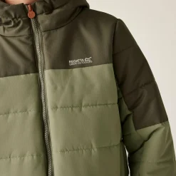 Kids/BOY Regatta Jackets & Coats|Jackets & Coats<Kids' Lofthouse Insulated Jacket |